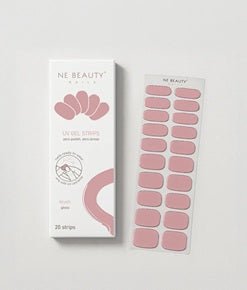 Blush UV Strips