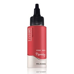 New I-Light RED