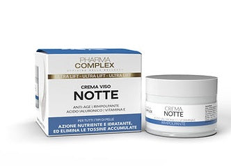 PC CREMA VISONOTTE 50ML