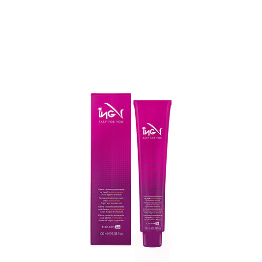 ING NO AMMONIA 8.66 - Biondo Rosso Intenso