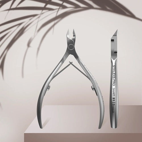 Tronchesina professionale per cuticole SMART 31-5