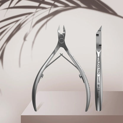 Tronchesina professionale per cuticole SMART 31-5