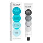 Revlon Nutri Color Creme 097 Turquoise 100 ml - maschera colore