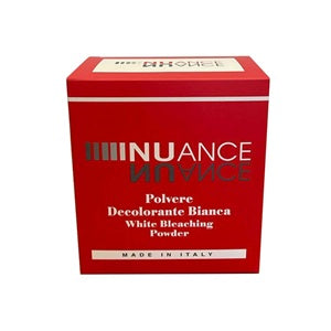 POLVERE DECOLORANTE BIANCA NUANCE 450 G