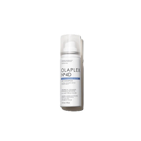 Nº.4D CLEAN VOLUME DETOX DRY SHAMPOO 250