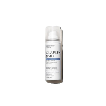 Nº.4D CLEAN VOLUME DETOX DRY SHAMPOO 250