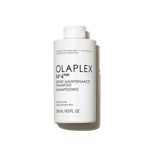N°.4 FINE BOND MAINTENANCE® SHAMPOO