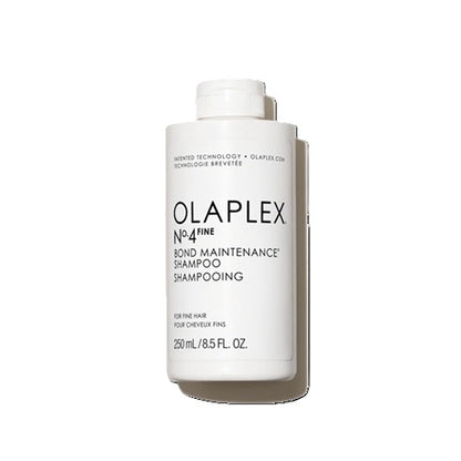 N°.4 FINE BOND MAINTENANCE® SHAMPOO