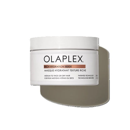 RICH HYDRATANT MASK 200ml