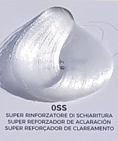 COLOR OSS - Super Rinforzatore di Schiaritura