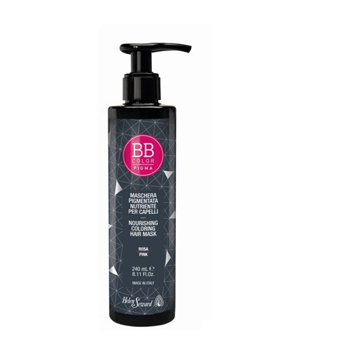 P057 - BB COLOR PIGMA rosa / pink 240 ml
