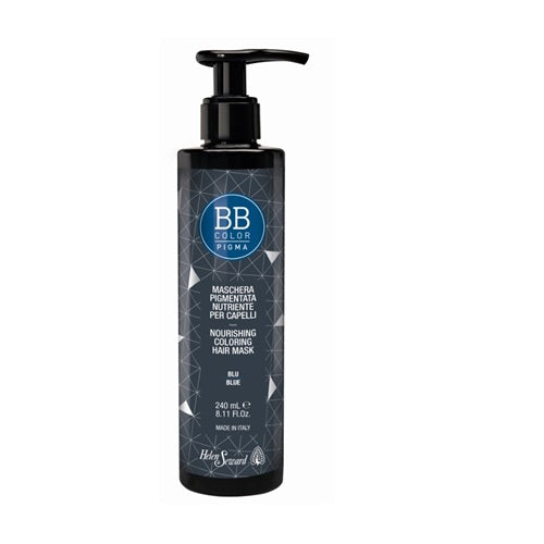 P088 - BB COLOR PIGMA blu / blue 240 ml