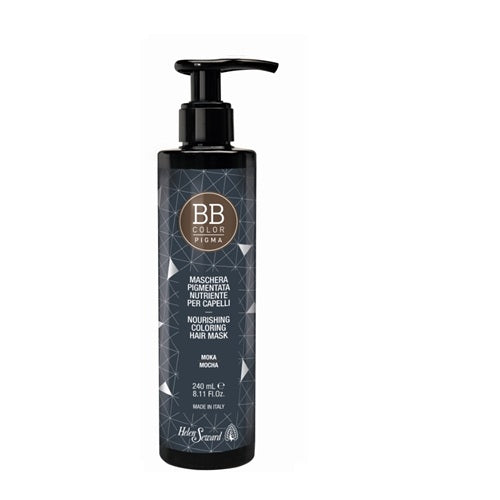 P632 - BB COLOR PIGMA moka / mocha 240ml