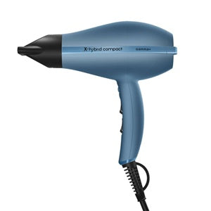 X•Hybrid Compact Gammapiù Blu Avio