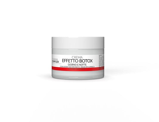 PC CREMA VISO EFFETTO BOTOX
50ML