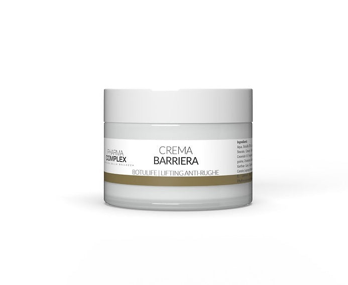 PC CREMA VISO BARRIERA 50 ML