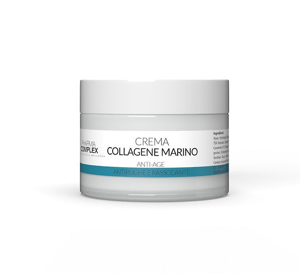 PC CREMA VISO COLLAGENE MARINO 50 ML