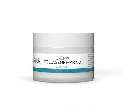 PC CREMA VISO COLLAGENE MARINO 50 ML