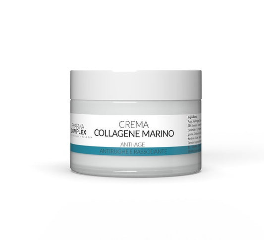 PC CREMA VISO COLLAGENE MARINO 50 ML