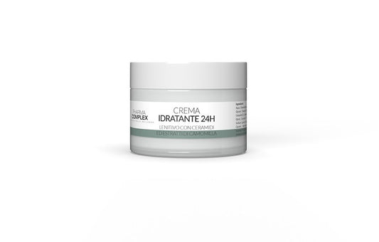 PC CREMA VISO IDRATANTE
50ML