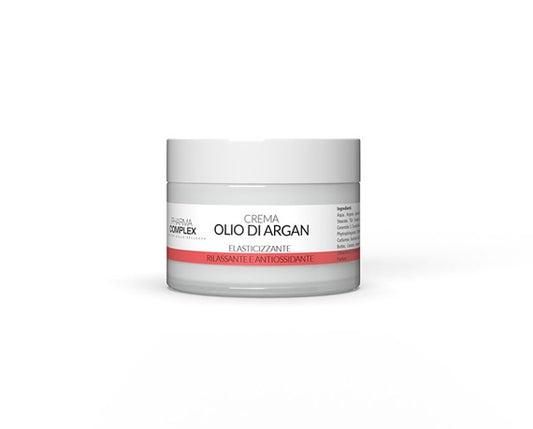 PC CREMA VISO OLIO ARGAN
50ML