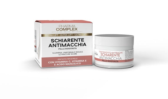 PC CREMA SCHIARENTE ANTIMACCHIA
50ML