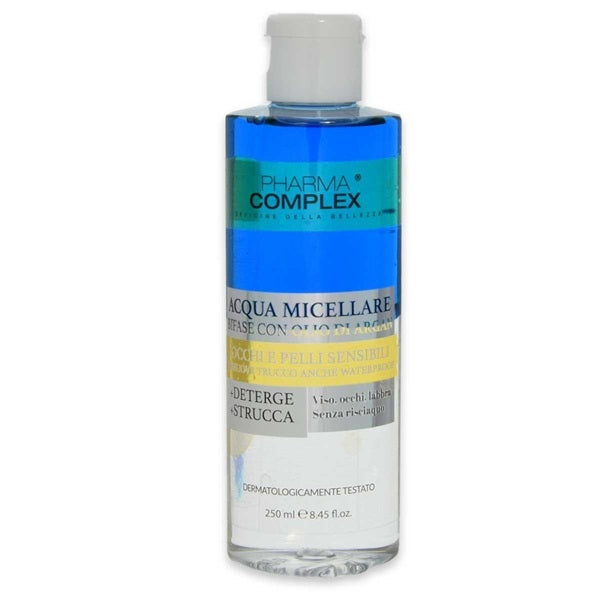 PC ACQUA MICELLARE OLIO DI ARGAN 250ML