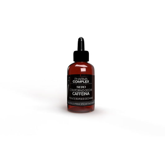PC SIERO ATTIVO PURO CONTORNO OCCHI CAFFEINA 30 ml