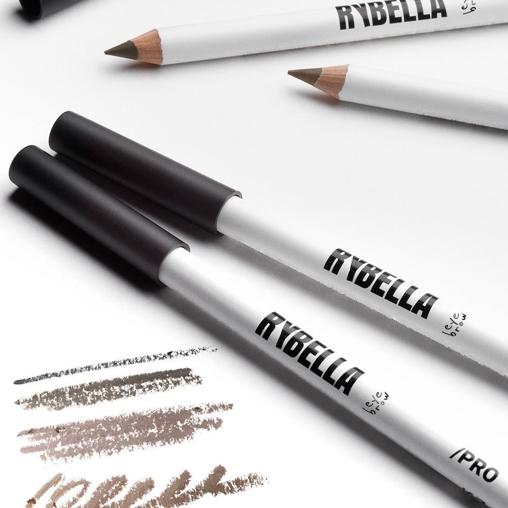 PROFESSIONAL EYEBROWS PENCIL
B02