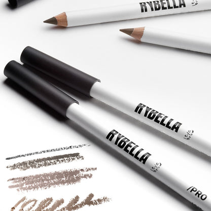 PROFESSIONAL EYEBROWS PENCIL
B02