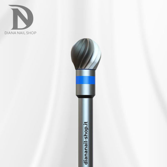 PUNTA CARBIDE SFERA C-5