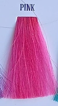 NEBULA Maschera colorante diretta 250 ml PINK