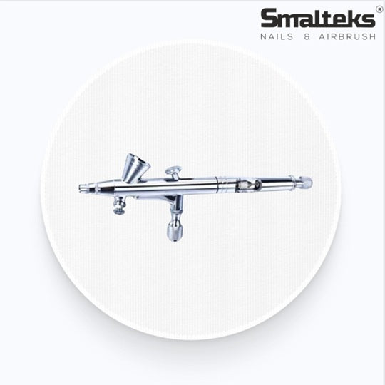 Pistola per Aerografo Revolution 2 mm