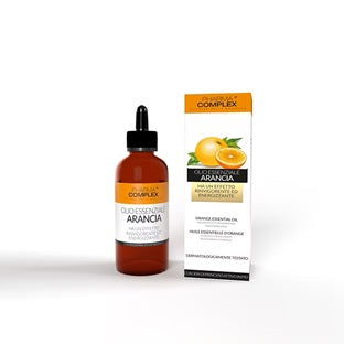 OLIO ESSENZIALE ALL'ARANCIA 100 ml Pharma Complex