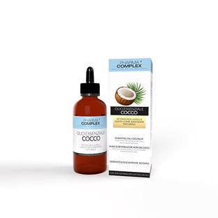 OLIO ESSENZIALE AL COCCO ML 100 Pharma Complex