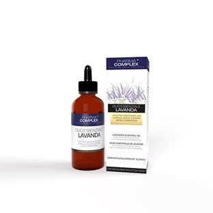 OLIO ESSENZIALE ALLA LAVANDA ML 100 Pharma Complex