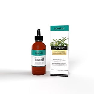 OLIO ESSENZIALE AL TEA TREE ML 100 Pharma Complex