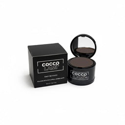 COCCOLAMI' EASY RETOUCH POLVERE RITOCCO DARK BROWN