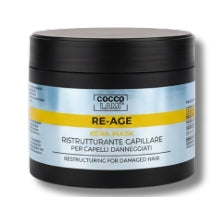 PR107 Coccolami' Keratin Mask Ristrutturante 250ml.