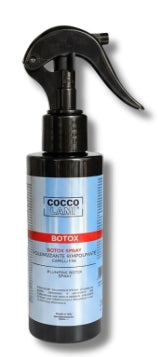PR125 Coccolamì  BOTOX SPRAY RIMPOLPANTE 150ml.