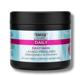 PR20 Coccolami' DAILY Mask 250ml.