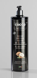 PR83 Coccolami' coco ritual shine shampoo 1000ml.