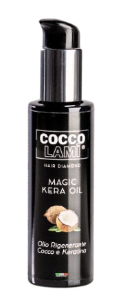 PR92 Coccolamì Magic kera oil 100ml.