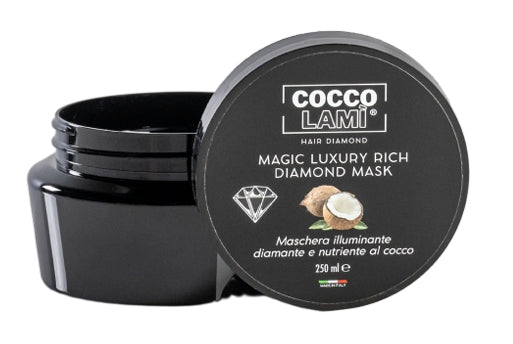 PR94 Coccolami' Magic Luxury Rich Diamond Mask 250ml.