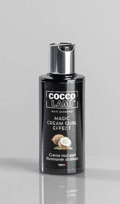 PR95 Coccolami' Magic Cream Curl Effect 150ml.