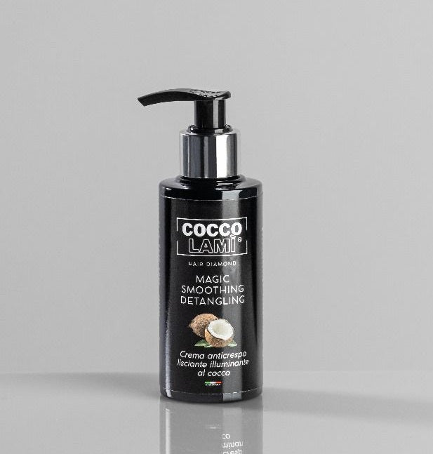 PR96 Coccolami' Magic Instant spray Gloss 150ml.