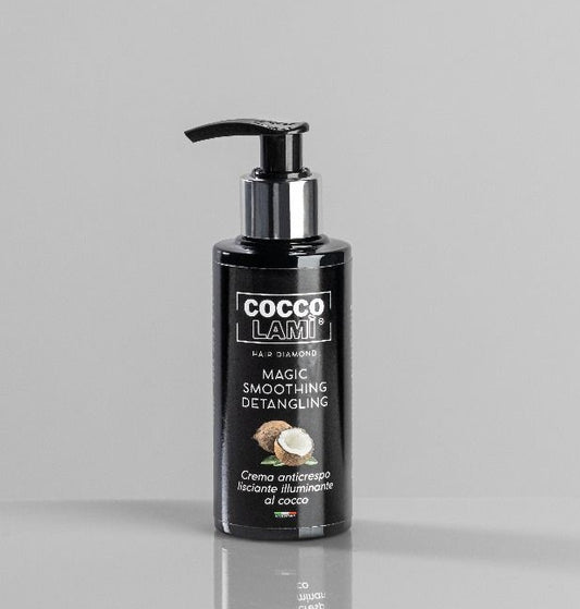 PR96 Coccolami' Magic Instant spray Gloss 150ml.