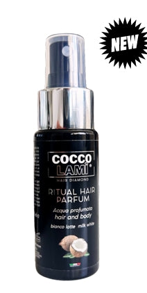 PR98 Coccolamì ritual hair parfum 50ml.