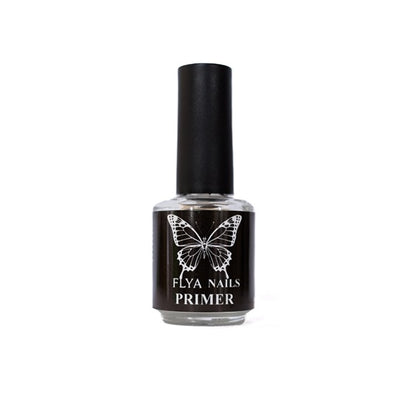 PRIMER ACID 15 ml
FLYA NAILS