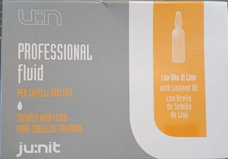 SEMI DI LINO 10x10 ml